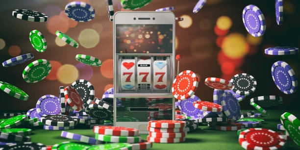 betsaga app installation screens for Android APK and iOS web app setup