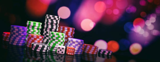 Live casino table with multiple dealer streams